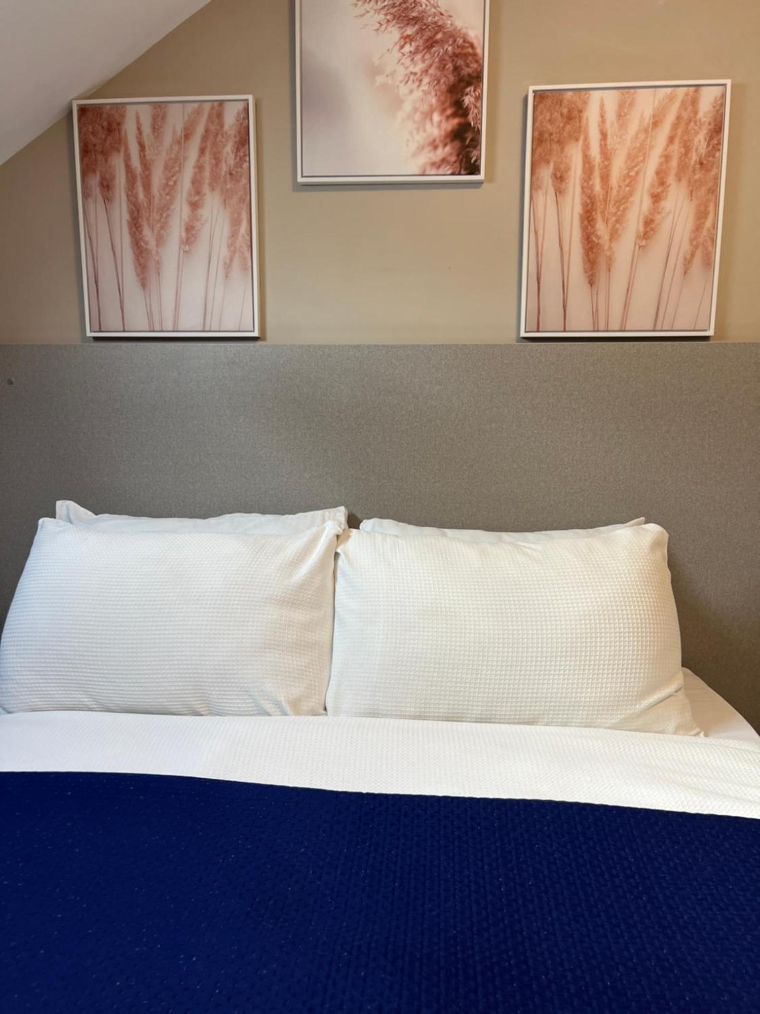 Paragraph Edmonton Palmers Green Esterno foto